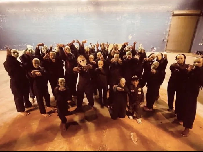 Total Distraction Dance Company LLC Picture 4