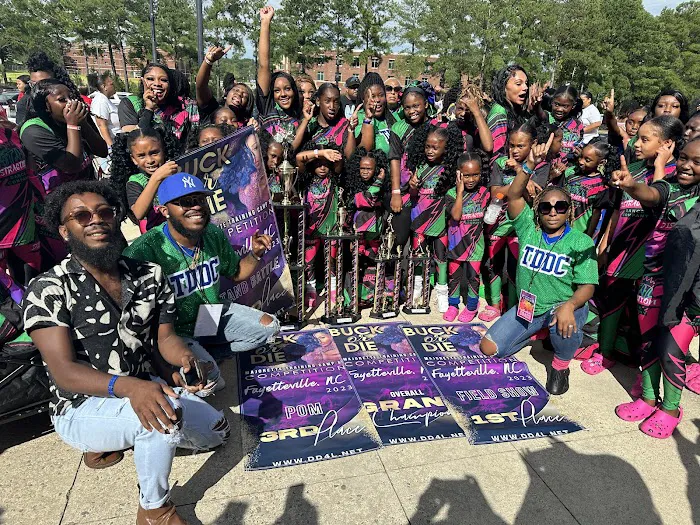 Total Distraction Dance Company LLC Picture 5