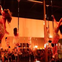 Pole Body & Arts - Winston-Salem ico