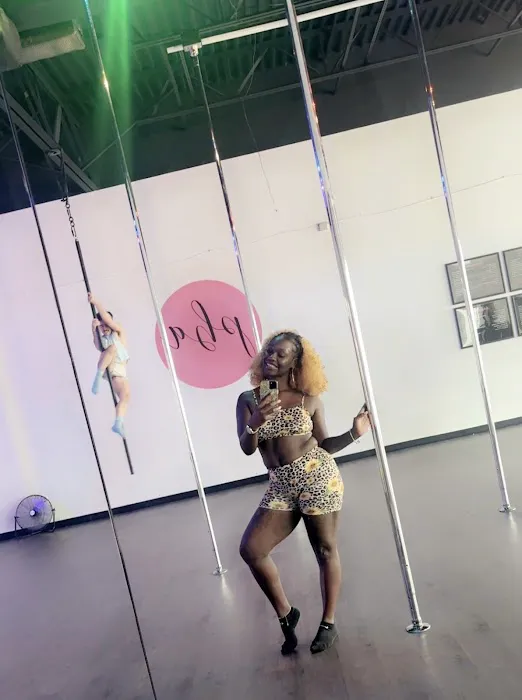 Pole Body & Arts - Winston-Salem Picture 6