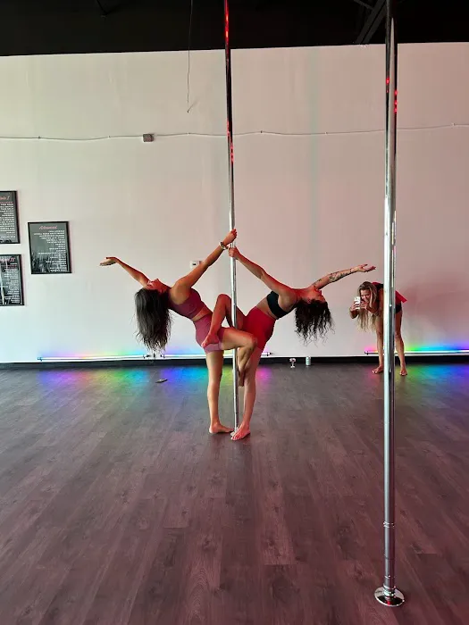 Pole Body & Arts - Winston-Salem Picture 7