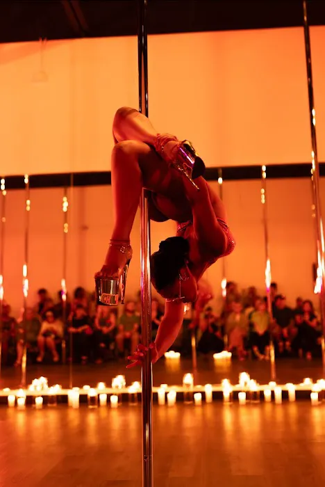 Pole Body & Arts - Winston-Salem Picture 8