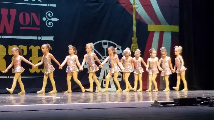 Destination Arts - Performing Arts Center Picture 5