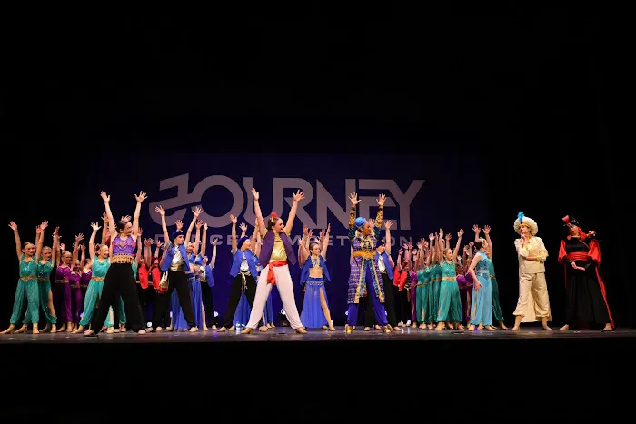 Destination Arts - Performing Arts Center Picture 10