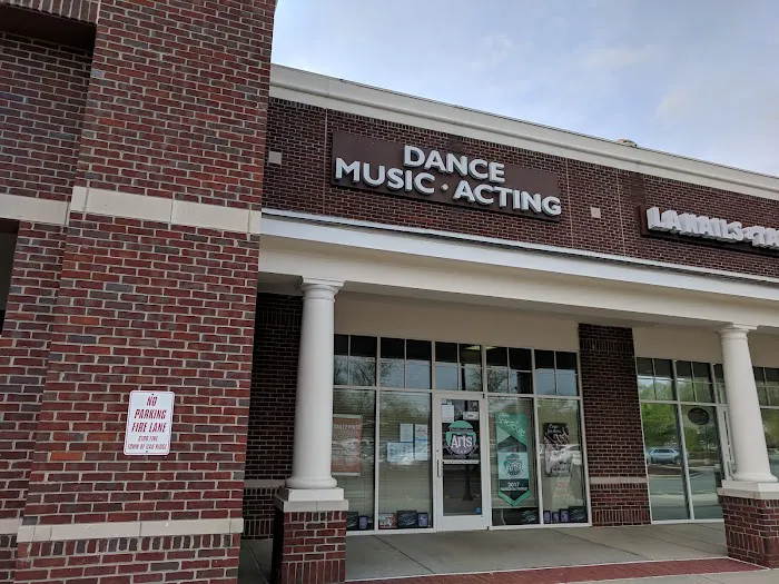 Destination Arts - Performing Arts Center Picture 9