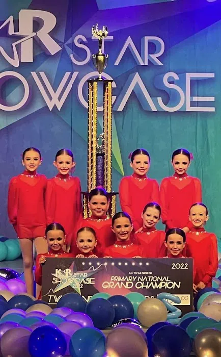 Extravadance & Tumble Dance Studio Picture 6