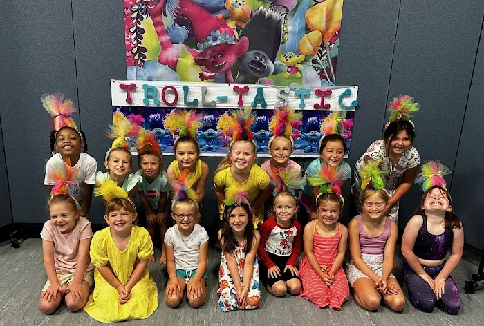 Extravadance & Tumble Dance Studio Picture 4
