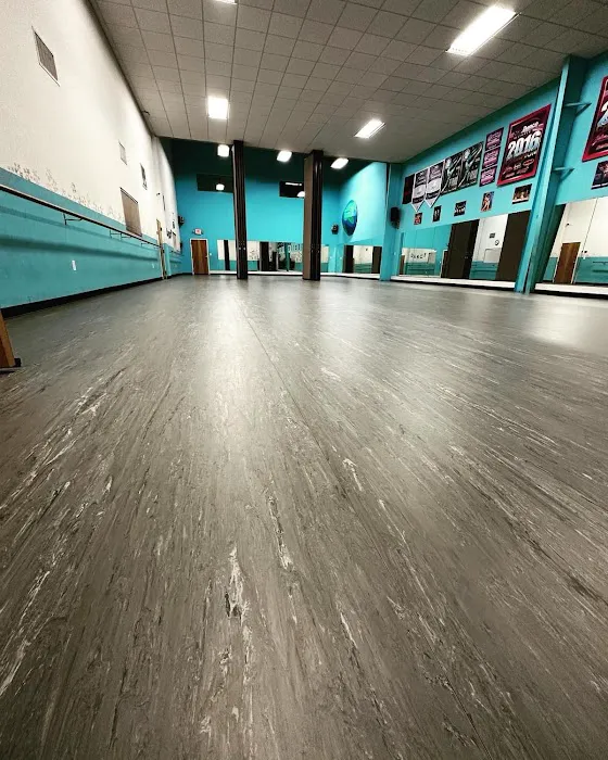 Extravadance & Tumble Dance Studio Picture 5