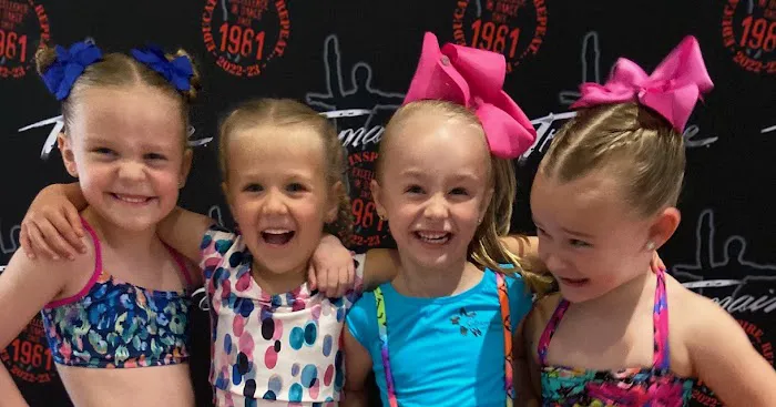Extravadance & Tumble Dance Studio Picture 9