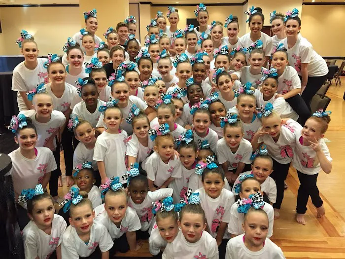 Extravadance & Tumble Dance Studio Picture 8
