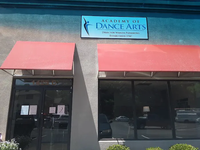 The Academy of Dance Arts Picture 2