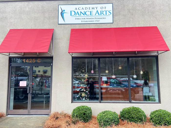 The Academy of Dance Arts Picture 5