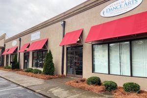 Auto Service Center