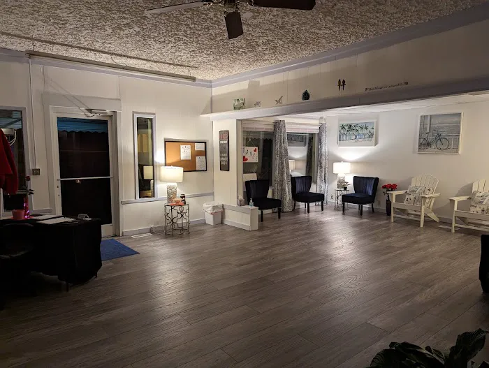The Cabana Picture 1