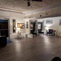 The Cabana ico