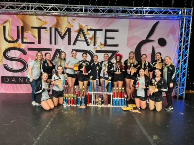 Allegiance Dance Company Picture 2