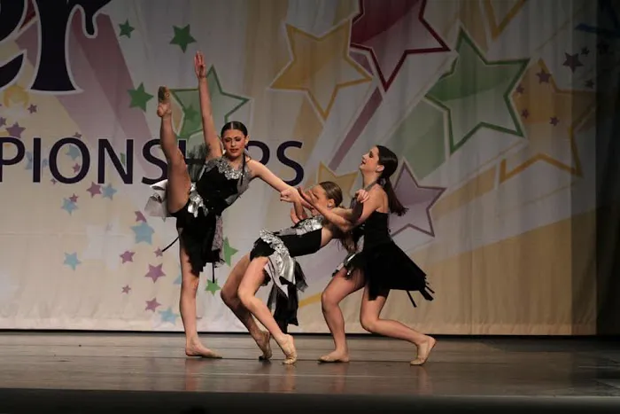 Legacy Dance Company Picture 1