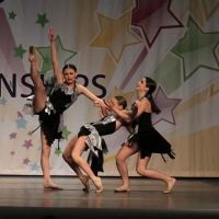 Legacy Dance Company ico