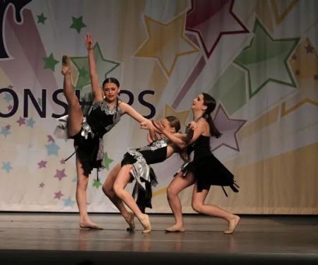 Legacy Dance Company