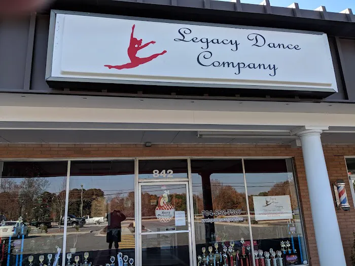 Legacy Dance Company Picture 2