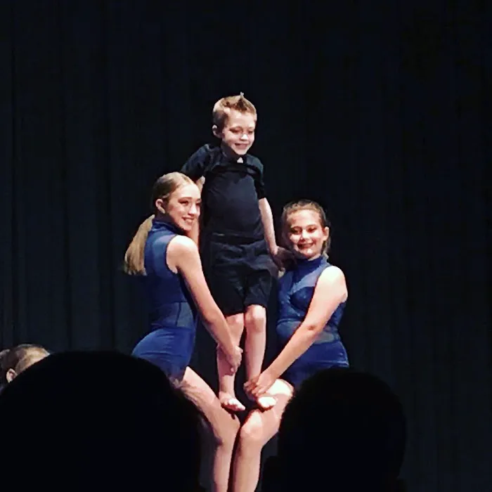 Legacy Dance Company Picture 4