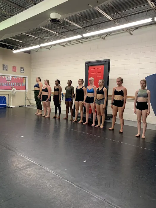 Legacy Dance Company Picture 6