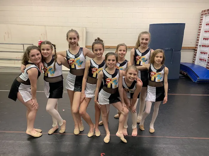 Legacy Dance Company Picture 9