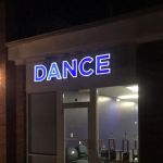 Dedrick's Dance District