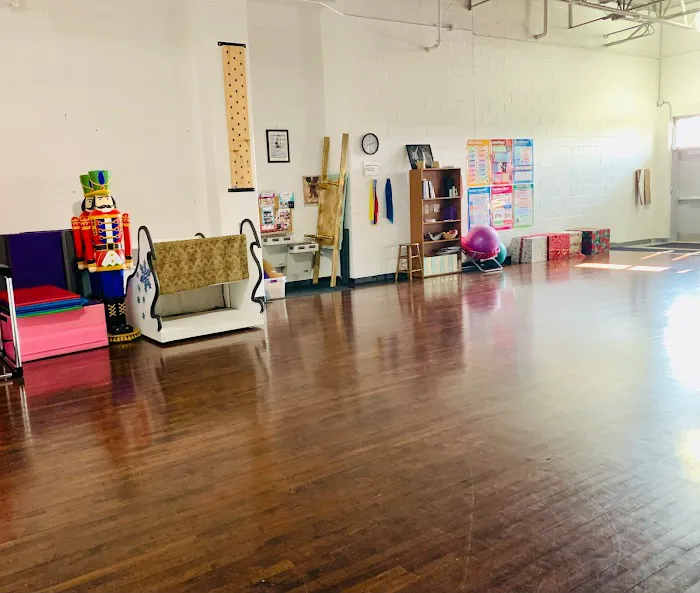 Concord Center For Dance Picture 2