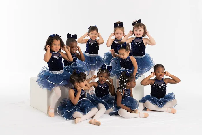 Next Step Dance Studio Picture 1