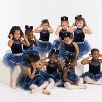 Next Step Dance Studio ico