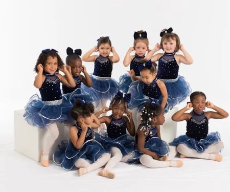 Next Step Dance Studio