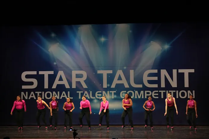 Next Step Dance Studio Picture 4