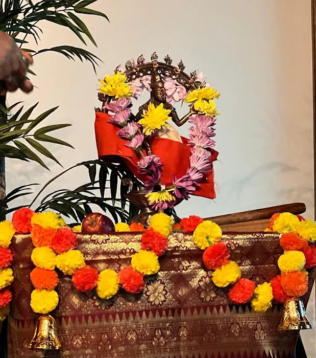 NrityaShastra Bharatanatyam Academy Picture 3