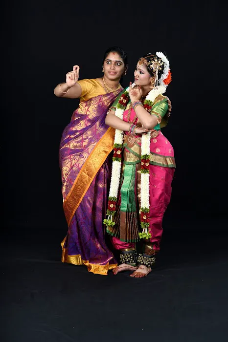 NrityaShastra Bharatanatyam Academy Picture 1
