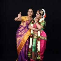 NrityaShastra Bharatanatyam Academy ico