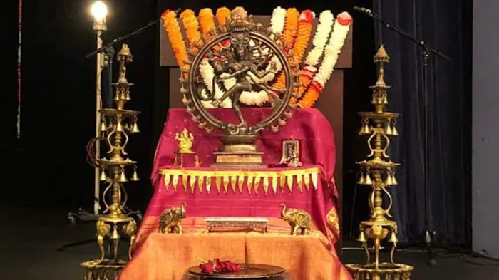 NrityaShastra Bharatanatyam Academy Picture 5