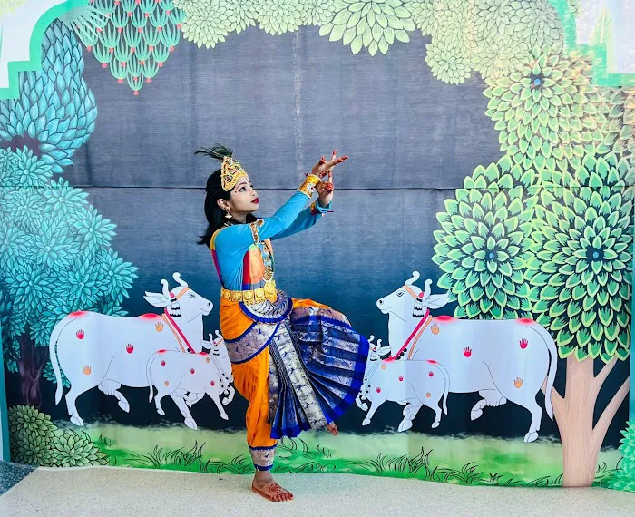 NrityaShastra Bharatanatyam Academy Picture 4