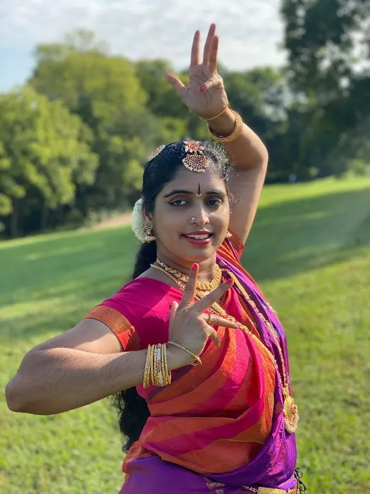 NrityaShastra Bharatanatyam Academy Picture 10