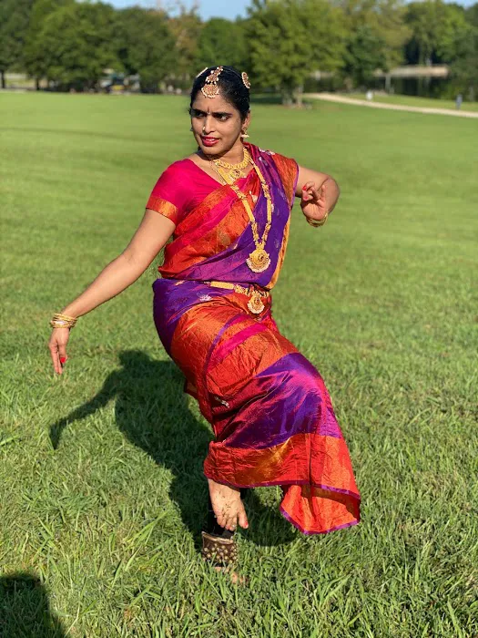 NrityaShastra Bharatanatyam Academy Picture 7