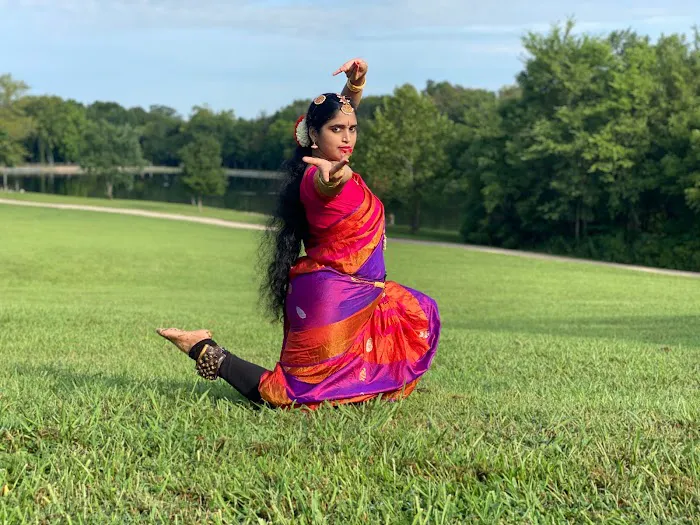NrityaShastra Bharatanatyam Academy Picture 8