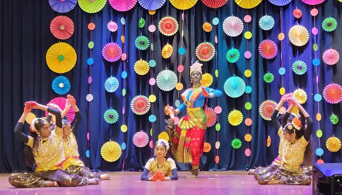 NrityaShastra Bharatanatyam Academy Picture 9