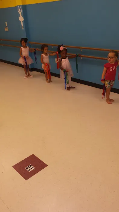Miss Donna's School of Dance Picture 1