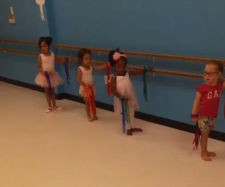 Miss Donna's School of Dance