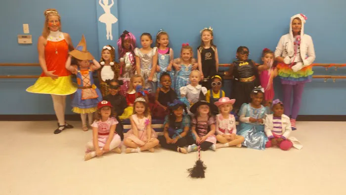 Miss Donna's School of Dance Picture 4