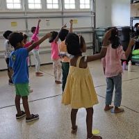 Vrindhavan Dance Studio ico