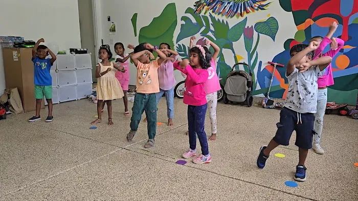 Vrindhavan Dance Studio Picture 3