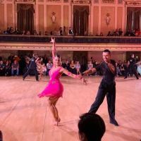 Best of Ballroom Dance studio ico