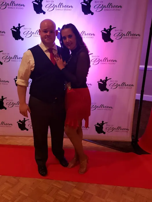 Best of Ballroom Dance studio Picture 3