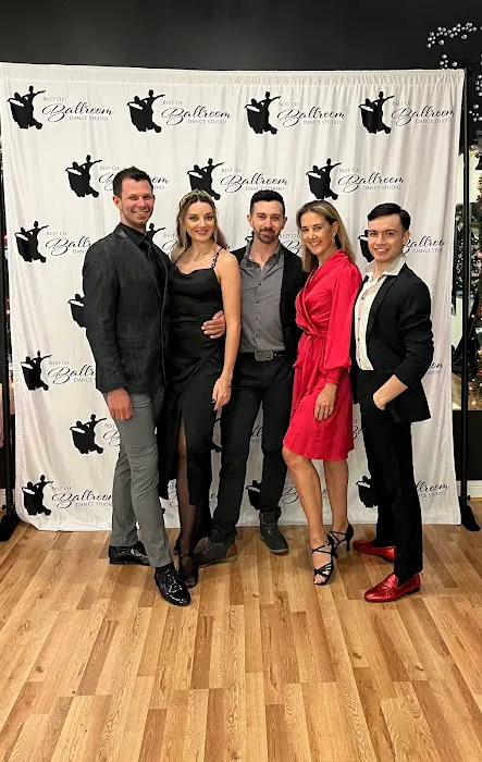 Best of Ballroom Dance studio Picture 5